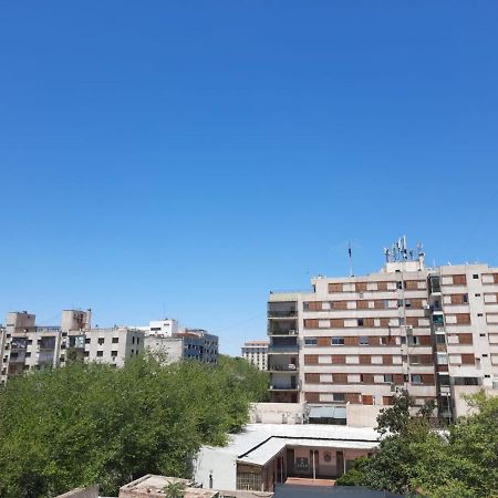 Departamento En Pleno Centro De Ciudad De Mendoza Daire Dış mekan fotoğraf