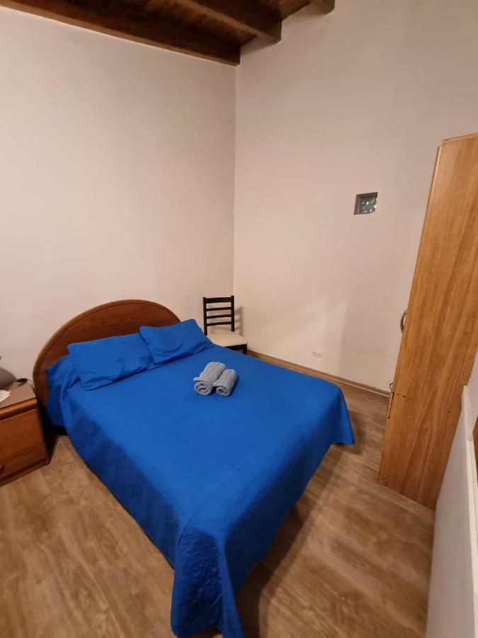 Departamento En Pleno Centro De Ciudad De Mendoza Daire Dış mekan fotoğraf