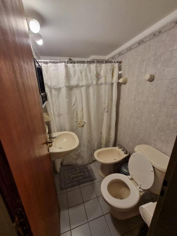 Departamento En Pleno Centro De Ciudad De Mendoza Daire Dış mekan fotoğraf