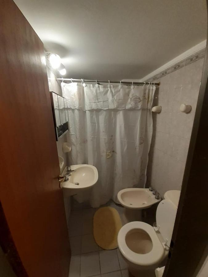 Departamento En Pleno Centro De Ciudad De Mendoza Daire Dış mekan fotoğraf
