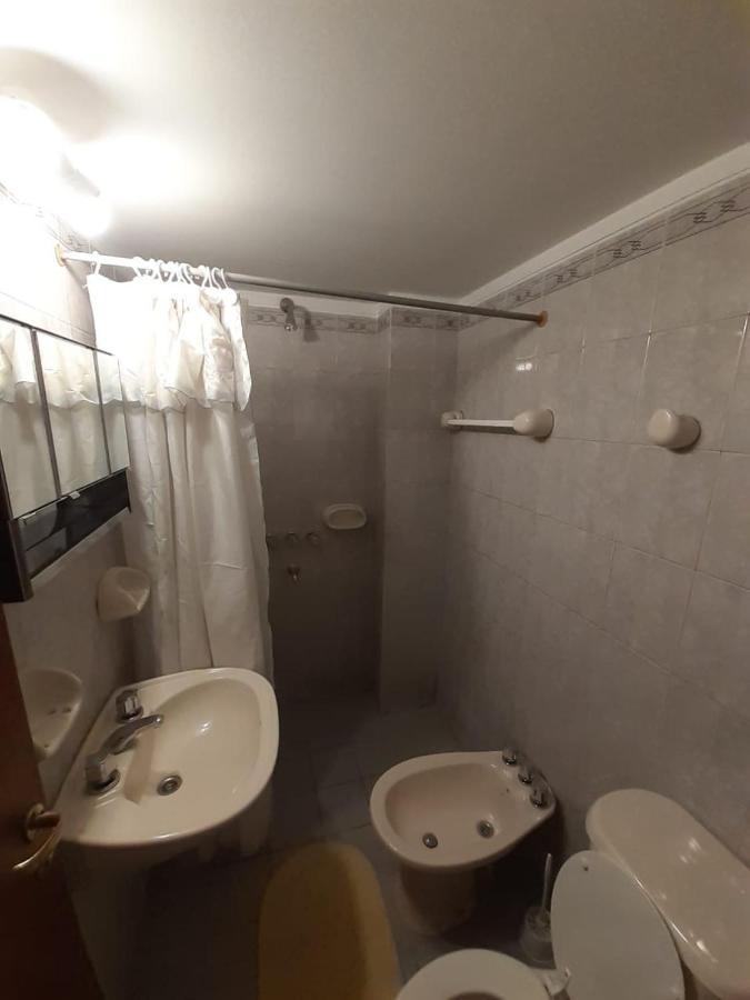 Departamento En Pleno Centro De Ciudad De Mendoza Daire Dış mekan fotoğraf